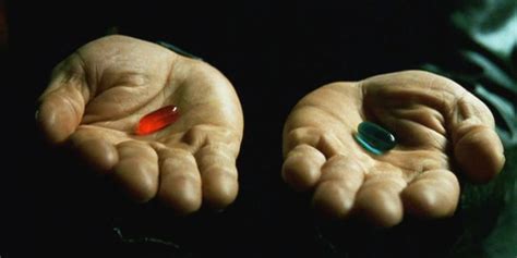 How The Matrix Resurrections Reveals the Red Pill's True Meaning