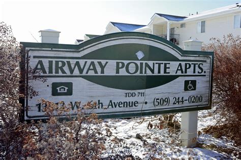 Airway Pointe Family Apartments - Apartments in Airway Heights, WA | Apartments.com