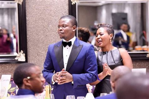 'We are not going back without our Major 1,' supporters sing as Bushiri ...