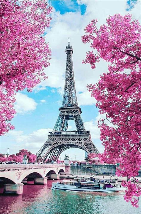 Pin by Deanne Doherty on Eiffel Tower | Eiffel tower photography, Paris wallpaper, Scenery wallpaper