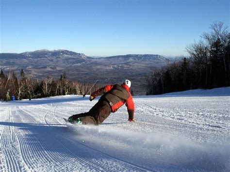 Sugarloaf USA • Ski Holiday • Reviews • Skiing