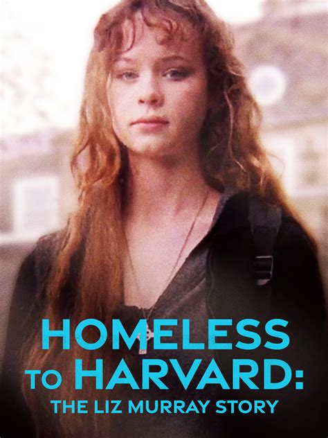 Homeless to Harvard: The Liz Murray Story - Full Cast & Crew - TV Guide