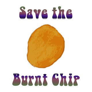 Patio Brewing Blog: Save the Burnt Chips