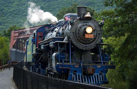 Lehigh Gorge railway announces JT schedule – Times News Online