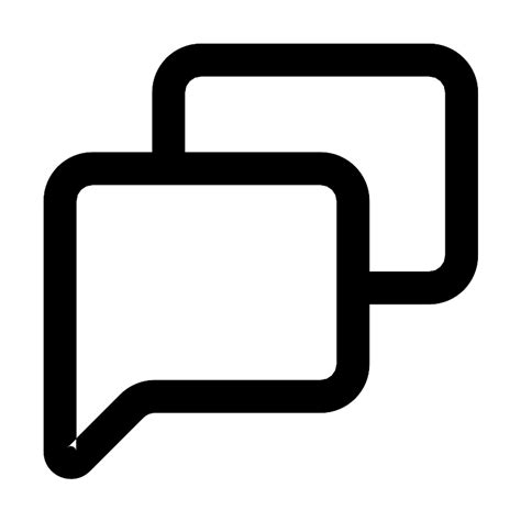 Google Chat Vector SVG Icon - SVG Repo