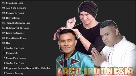 THE BEST LAGU INDONESIA TERPOPULER 2019|| - YouTube