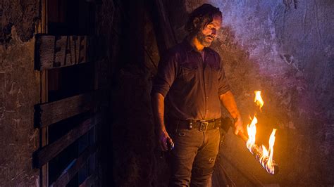 6 questions I have after watching The Walking Dead season 8, episode 12 - The Key | GamesRadar+