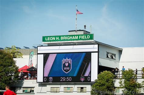 Seattle Reign FC will remain at Memorial Stadium for 2019 NWSL season