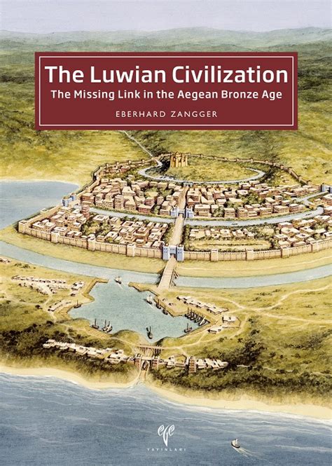 The-Luwian-Civilization - Luwian Studies