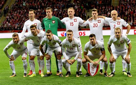 With Lewandowski leading the line, Poland are capable of anything - AS.com