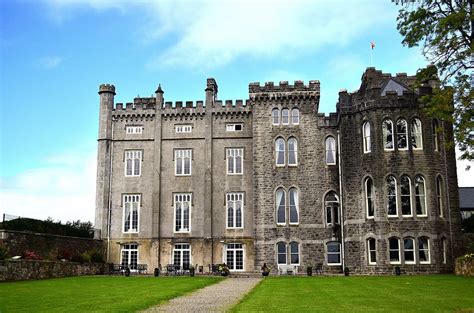 Kilronan Castle Exploration | Castle, Castles in ireland, Explore