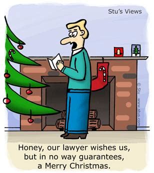 Merry Christmas from your lawyer - Oregon Business Report