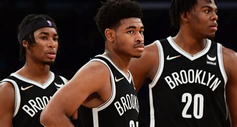 The Problem With The Brooklyn Nets 2023-2024 Roster