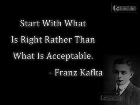 Writer Franz Kafka Top Best Quotes (With Pictures) - Linescafe.com