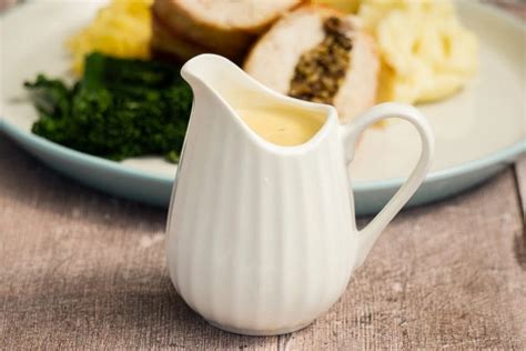 Whisky Sauce for Haggis - Scottish Scran