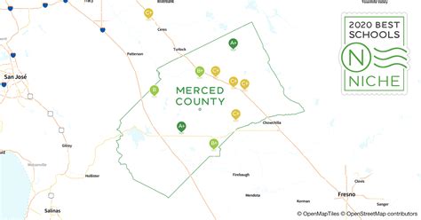 Clovis Unified School District Map - Maping Resources