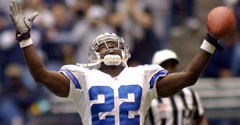 Emmitt Smith named keynote speaker for All-Area Stars banquet