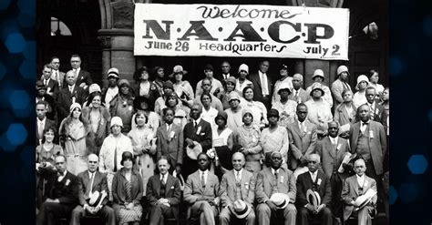 Storied history of the NAACP - Nashville PRIDE, Inc.