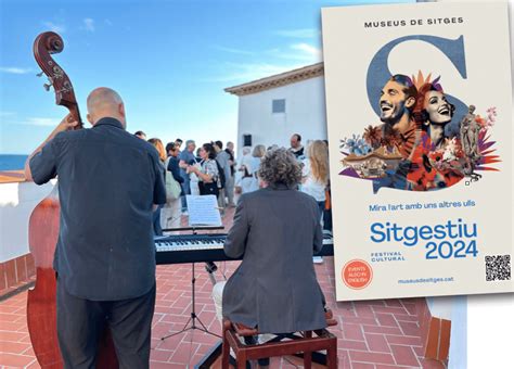 Sitges Museums offer 37 cultural events for this year's ‘Sitgestiu’ Summer Festival - Sitges in ...