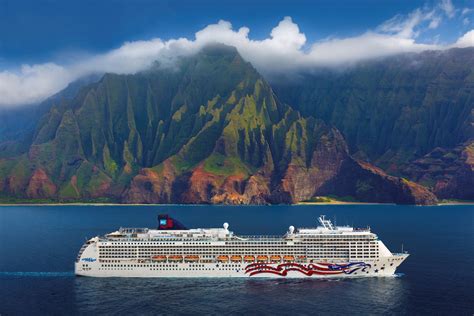 Hawaii Cruises | Hawaii Vacations | Pride of america cruise, Pride of ...