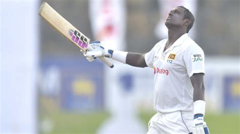 SL v ENG 2020/21, SL vs ENG 2nd Test Match Report, January 22 - 25 ...