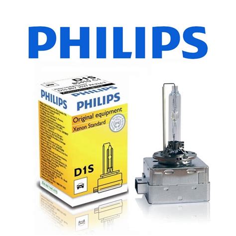 Philips Xenon HID | Lighting | Garage Supplies British Columbia