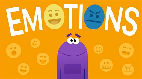 "Emotions" - StoryBots Super Songs Episode 8 | Netflix Jr - YouTube