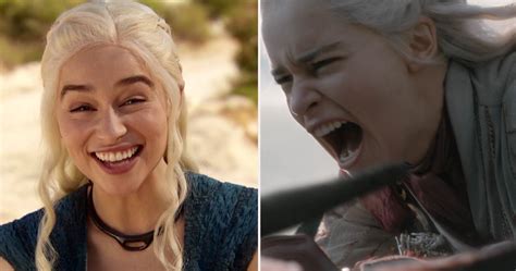 Game Of Thrones: The 5 Best (& 5 Worst) Episodes According To Rotten ...