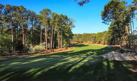 Stay and Play Packages | Mid Pines Inn and Golf Club