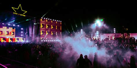 Igloofest Montreal Gets Four Tet, Bladee, Skepta for 2025 Lineup ...