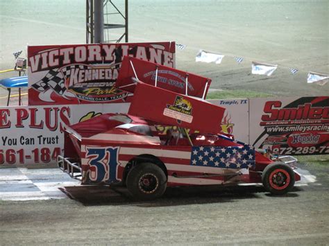 Kennedale Speedway Park 05/17/14 | Flickr