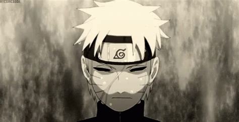 Naruto Smile GIF - Naruto Smile Grin - Discover & Share GIFs