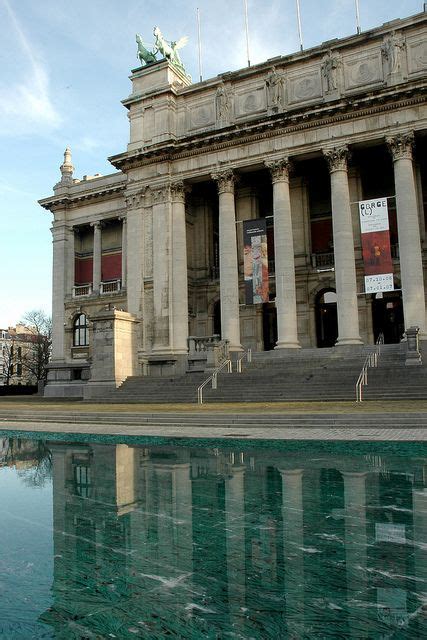 Antwerpen Museum Für Schöne Künste - SNT