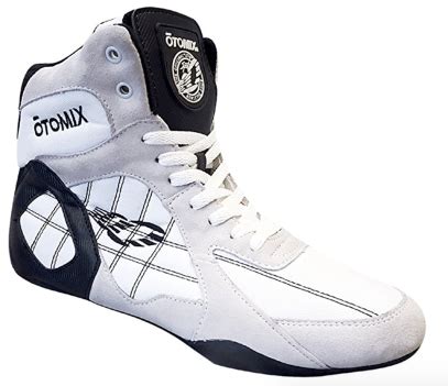 The Top 5 Powerlifting Shoes | Recommended Brands