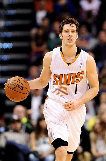 Goran Dragic Named to All-NBA Third Team - BDA Sports International