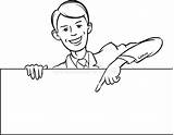 Whiteboard Coloring Pages sketch template