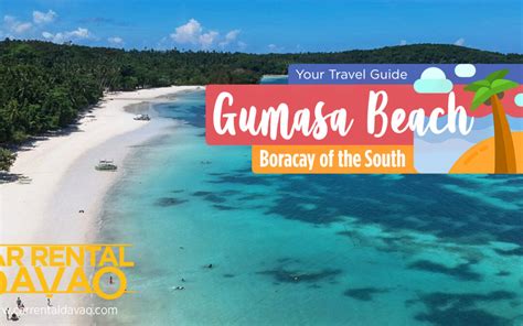 Your Ultimate Travel Guide: The Bewitching Gumasa Beach