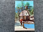 The Chapel, Santa's Workshop, North Pole, Colorado Postcard | eBay