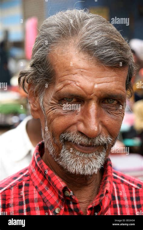 An Anglo-Indian man in Bangalore, India Stock Photo: 20362920 - Alamy