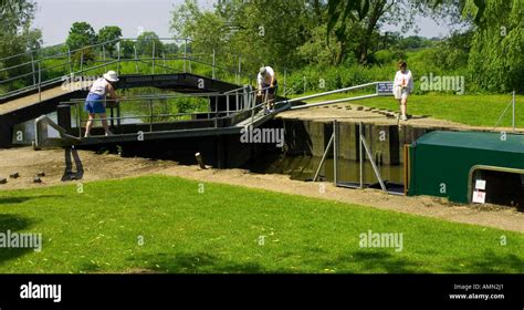 River Avon Stratford upon avon Stock Photo - Alamy