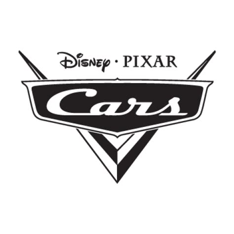 12 Disney Cars Vector Images - Disney Cars Logo Vector, Disney Cars Clip Art and Disney Pixar ...