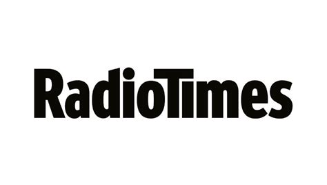 Radio Times Font FREE Download | Hyperpix