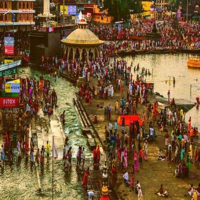 Ujjain Kumbh Mela 2028 - History, Date, Major Attractions | Adotrip