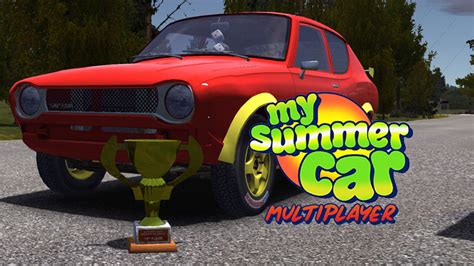 My Summer Car Multiplayer Mod - corewiki