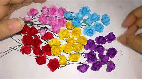 Make Your Own Fake Flowers | Best Flower Site