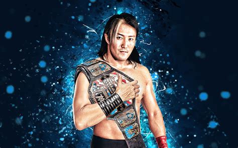 1920x1080px, 1080P free download | Yoshi Tatsu japanese wrestler, WWE ...