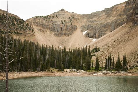 Uinta Mountains | Utah.com