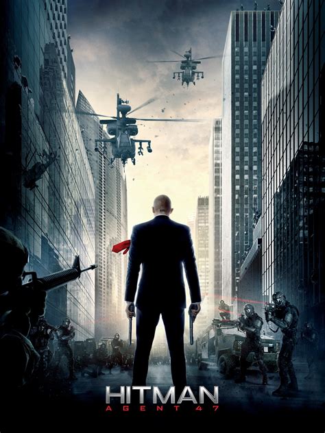 [10000ダウンロード済み√] agent 47 hitman 2 265062-Hitman agent 47 2 movie ...