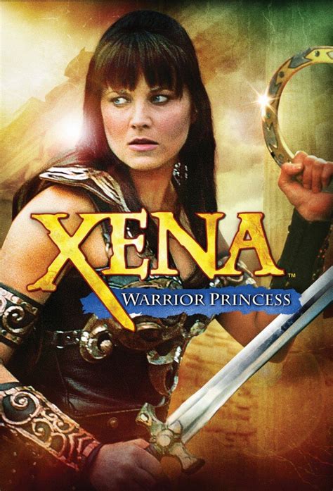 Xena: Warrior Princess | TVmaze