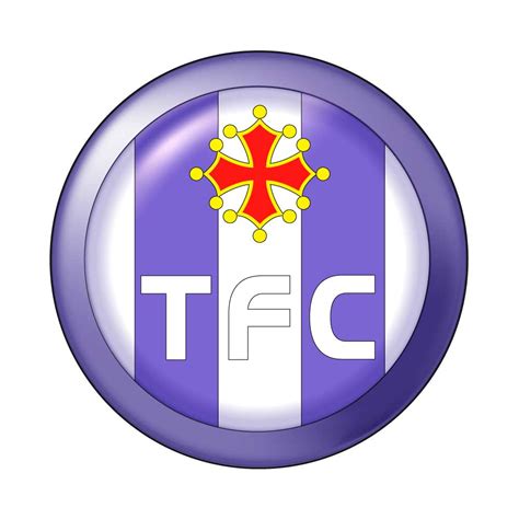 Toulouse Logo Vector - (.Ai .PNG .SVG .EPS Free Download)